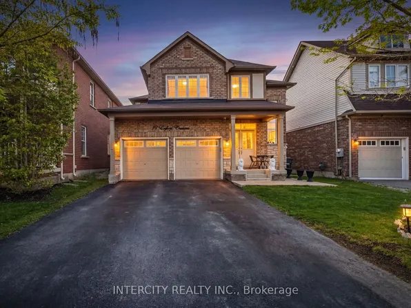 19 Enford Cres, Brampton, ON L7A 4C8