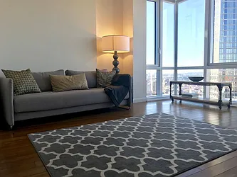 Rented by The Dermot Realty Management Company