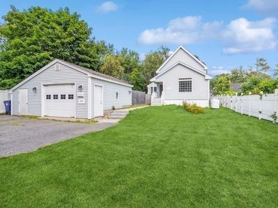 160 Wheelock Ave, Millbury, MA, 01527