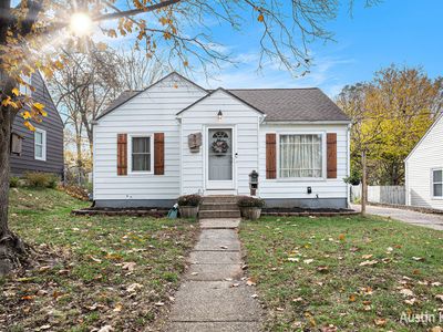 822 Royal Oak St SW, Wyoming, MI, 49509