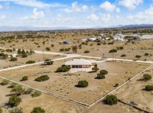 8778 Smoke Tree Rd, Phelan, CA 92371