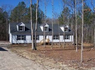 6845 Woodtrace Dr, Wendell, NC 27591