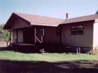 8670 Pinkhurst Dr, Minocqua, WI 54548