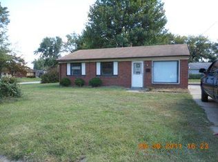 7415 Terry Rd, Louisville, KY 40258