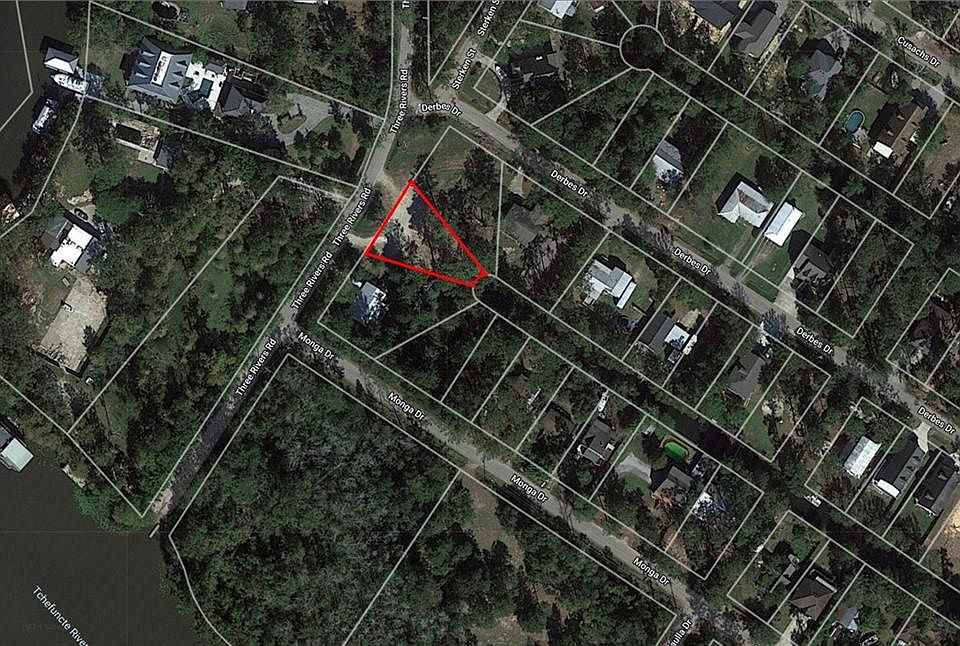 1st image of LOT 194 Three Rivers Rd