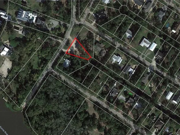 LOT 194 Three Rivers Rd, Covington, LA 70433
