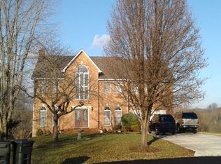 5801 Sonny Dr, Lothian, MD 20711