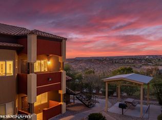 890 Kitty Hawk Dr UNIT 3624, Mesquite, NV 89027