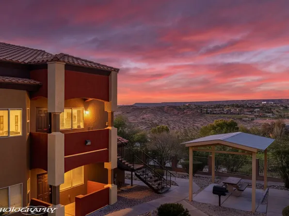 890 Kitty Hawk Dr Unit 3624, Mesquite, NV 89027