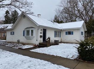 1204 N Congress St, Ypsilanti, MI 48197