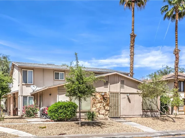 1508 Dorothy Ave Unit 4, Paradise, NV 89119