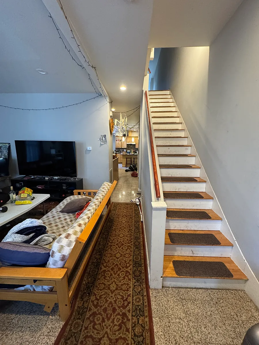Building Photo - 47 Allston St #2