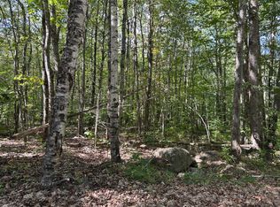 35-3 Jones Hill Road, Appleton, ME 04862