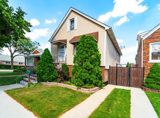 5203 S Latrobe Ave, Chicago, IL 60638