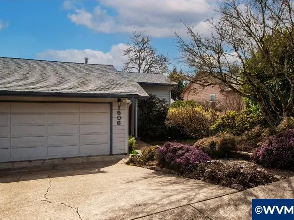 1506 NW Jonquil Pl, Corvallis, OR 97330