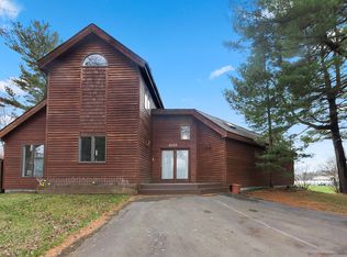 1017 Central Av, White Lake, NY 12786