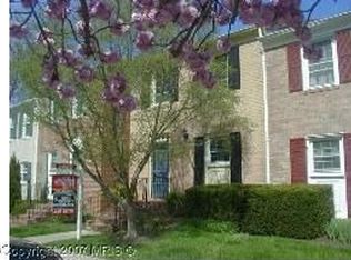 6531 Orono Ct, Springfield, VA 22152