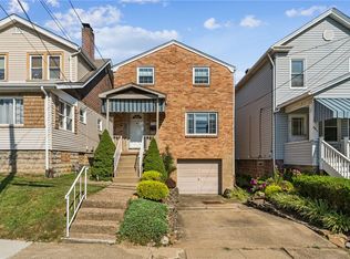 2848 Ardsley Ave, Pittsburgh, PA 15226