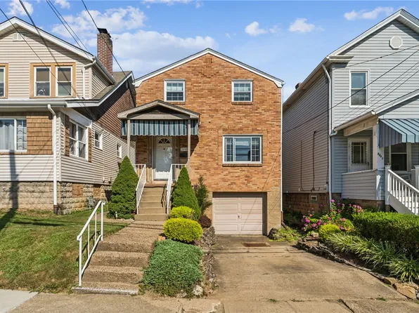 2848 Ardsley Ave, Pittsburgh, PA 15226
