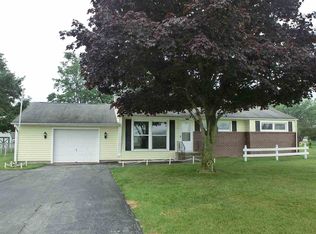 2807 W State Route 28, Tipton, IN 46072