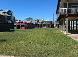 0 Jolly Roger Dr, Freeport, TX 77541