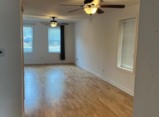 1653 W 38th Pl #BASEMENT, Chicago, IL 60609