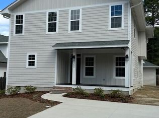365 W New Jersey Ave, Southern Pines, NC 28387
