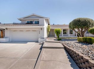 398 Avenida Arboles, San Jose, CA
