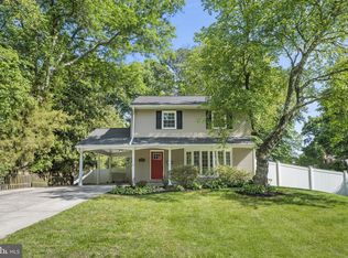 2419 Londonderry Rd, Alexandria, VA 22308