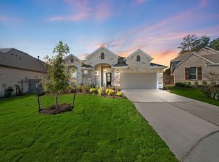 15508 Leopard Lily Ln, Conroe, TX 77302