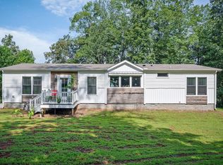 425 Simpson Rd, Sparta, TN 38583