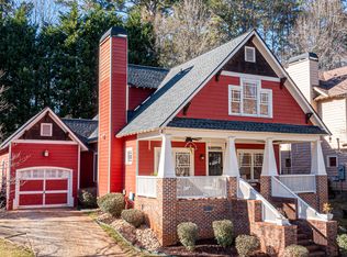 1350 Lakeview East Dr, Atlanta, GA 30316