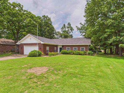 607 Russell Ln, Mountain Home, AR, 72653