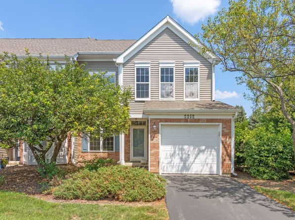 2212 Rossiter Pkwy #0, Plainfield, IL 60586