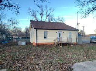 106 W Lewis, Coyle, OK 73027