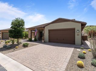 3602 Stampede Dr, Wickenburg, AZ 85390