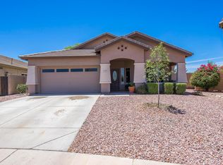 22 N 122nd Ln, Avondale, AZ 85323