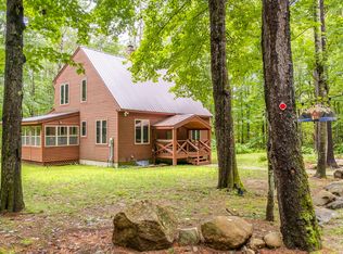 30 Langley Rd, Bethel, ME 04217