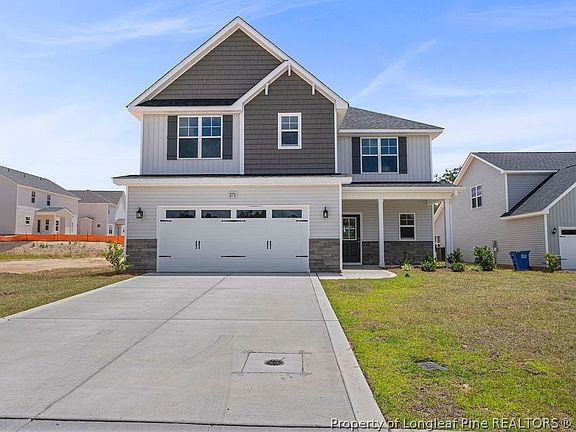 2nd image of 271 Brickhill Dr Lot 388