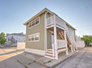 9505 Atlantic Ave FLOOR 2, Margate City, NJ 08402