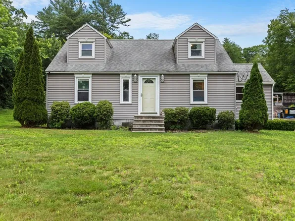 385 Mendon St, Uxbridge, MA 01569
