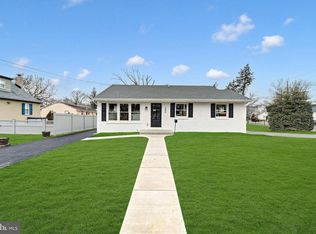 300 Hinchman Ave, Cherry Hill, NJ 08002