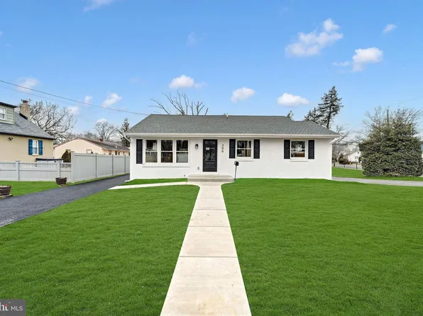 300 Hinchman Ave, Cherry Hill, NJ 08002