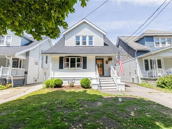 182 Whitfield Ave, Buffalo, NY 14220
