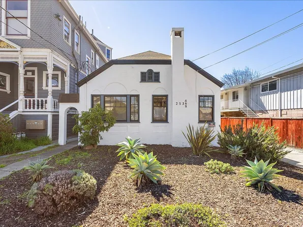 2134 Clinton Ave - 2 bedroom | 1 bathroom, 2134-2138 Clinton Ave #2134, Alameda, CA 94501