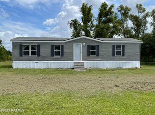 227 Cady Rd, Eunice, LA 70535