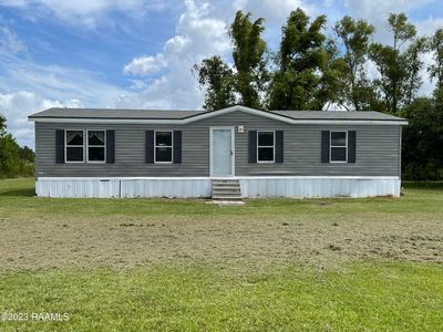 227 Cady Rd, Eunice, LA, 70535