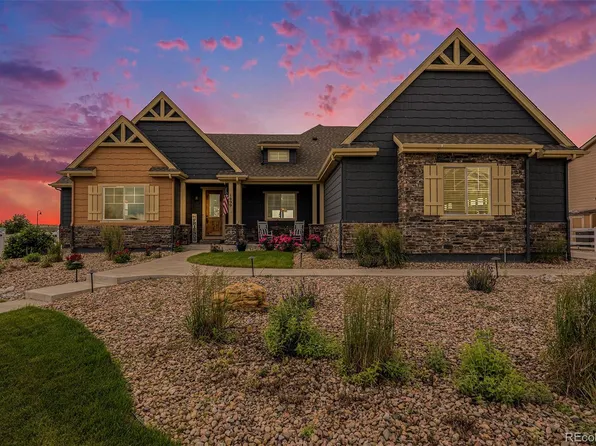 1699 S Catawba Circle, Aurora, CO 80018