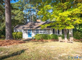 8506 Three Chopt Rd, Henrico, VA 23229