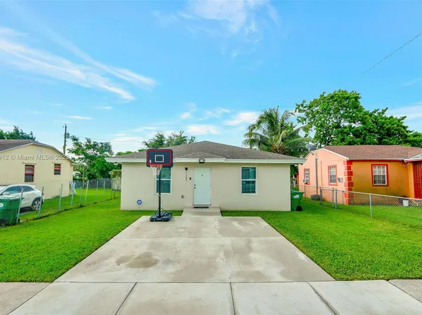 1160 NW 107th St, Miami, FL 33168